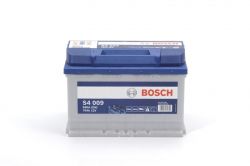 ���������� Bosch S4 12� 74����� 680� L+ (0 092 S40 090) 0092S40090
