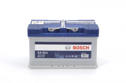���������� Bosch S4 12� 80�� 740� R+ (0 092 S40 110) 0092S40110