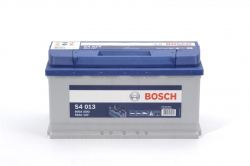 ���������� Bosch S4 12� 95����� 800� R+ (0 092 S40 130) 0092S40130
