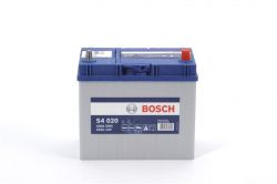 ���������� Bosch S4 12� 45����� 330� R+ (0 092 S40 200) 0092S40200