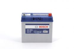 ���������� Bosch S4 12� 45����� 330� R+ (0 092 S40 210) 0092S40210