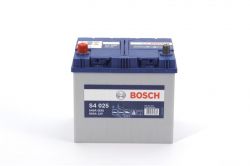 ���������� Bosch S4 12� 60����� 540� L+ (0 092 S40 250) 0092S40250