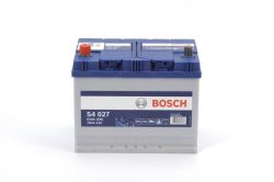 ���������� Bosch S4 12� 70����� 630� L+ (0 092 S40 270) 0092S40270