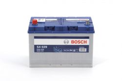 ���������� Bosch S4 12� 95����� 830� L+ (0 092 S40 290) 0092S40290