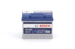 ���������� Bosch S4 12� 60����� 640� R+ (0 092 S4E 051) (0 092 S4E 050) 0092S4E051