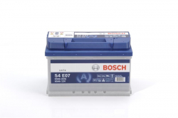 ���������� Bosch S4 12� 65�� 650� R+ (0 092 S4E 070) 0092S4E070