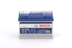 ���������� Bosch S4 12� 70����� 760� R+ (0 092 S4E 081) 0092S4E081