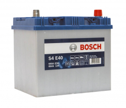 ���������� Bosch S4 12� 65����� 650� R+ (0 092 S4E 400) 0092S4E400