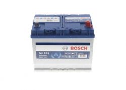 ���������� Bosch S4 12� 72����� 760� R+ (0 092 S4E 410) 0092S4E410