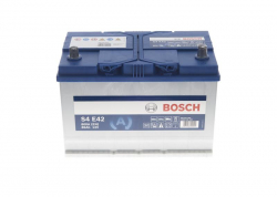 ���������� Bosch S4 12� 85�� 800� R+ (0 092 S4E 420) 0092S4E420