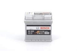 ���������� Bosch S5 12� 54����� 530� R+ (0 092 S50 020) 0092S50020