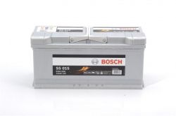���������� Bosch S5 12� 110����� 920� R+ (0 092 S50 150) 0092S50150