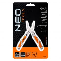  Neo Tools, , 10 ,  LED 01-027 -  4