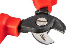 Кабелерез NEO, 160 мм, 1000 В, полированный, CrV 01-233 - Картинка 2