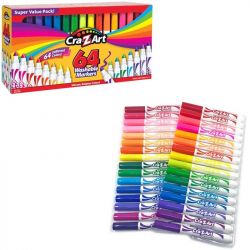 Cra-Z-Art ������� ����������� 64�� 01342CRA