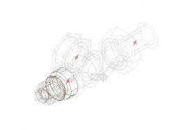 Danfoss  RA-N 15 , . 1/2 "- . 1/2",  013G0153 -  6