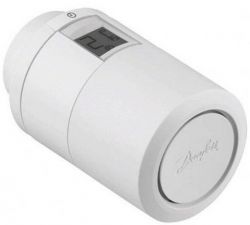   Danfoss Eco Bluetooth, RA, M301.5, Kermi, 21.5 ,  014G1001