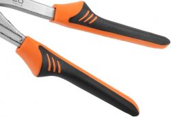 Клещи трубные NEO, переставные, диапазон 10-45 мм, CrV, 250мм 02-401 - Картинка 12