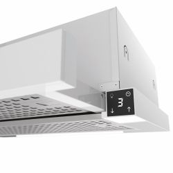 Вытяжка Cata TFH 6430 gwh (02010009) - Картинка 3