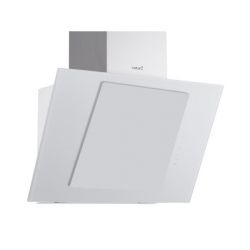 Cata Витяжка похила, 60см, 1000м3год, CERES 600 XGWH, білий 02027003 - Картинка 2