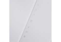 Cata Витяжка похила, 60см, 1000м3год, CERES 600 XGWH, білий 02027003 - Картинка 3