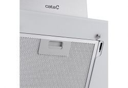 Cata Витяжка похила, 60см, 1000м3год, CERES 600 XGWH, білий 02027003 - Картинка 6