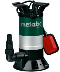      Metabo PS 15000 S, 850, 15000/,  9.5,  5, 0.95, 6.5 0251500000