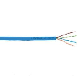������ "����� ����" Legrand CAT 6 F-UTP, 500�, AWG 23/1, LCS2, LSZH, �����, ���� 032756