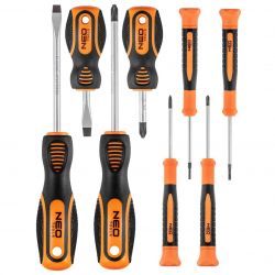 Neo Tools 04-194 ��������, ���� 8 ��. 04-194