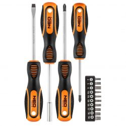 Neo Tools 04-196 ��������, ���� 14 ��. 04-196