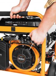   Neo Tools 04-731 -  6