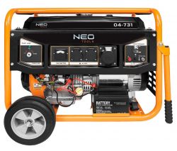   Neo Tools 04-731 -  4