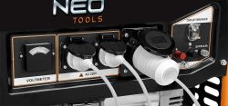 Neo Tools   04-731, 6.0/6.5, 112  2230 (16)  1x230(32),  25, 313/, 85  04-731 -  13