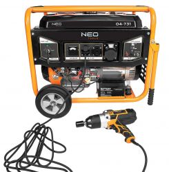   Neo Tools 04-731 -  5