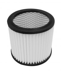 Neo Tools Профессиональный пылесос, 1400Вт, 18 кПа, контейнер 30л, HEPA, колеса, 5.92кг 04-738 - Картинка 21