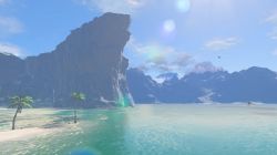 Игра консольная Switch The Legend of Zelda: Breath of the Wild , картридж 045496420055 - Картинка 7