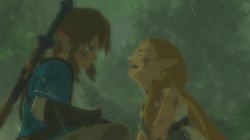 Игра консольная Switch The Legend of Zelda: Breath of the Wild , картридж 045496420055 - Картинка 3