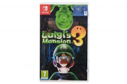 Games Software Luigi's Mansion 3 (Switch) 045496425272 -  8