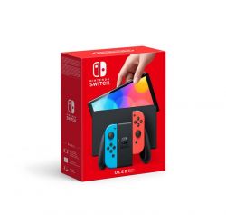   Nintendo Switch OLED (  ) 045496453442 -  1