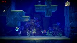 Games Software Game The Legend of Zelda: Echoes of Wisdom (Switch) 045496512408 - Картинка 19