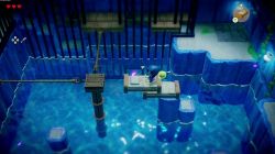 Games Software Game The Legend of Zelda: Echoes of Wisdom (Switch) 045496512408 - Картинка 18