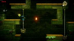 Games Software Game The Legend of Zelda: Echoes of Wisdom (Switch) 045496512408 - Картинка 14