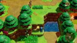 Games Software Game The Legend of Zelda: Echoes of Wisdom (Switch) 045496512408 - Картинка 13