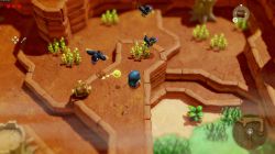 Games Software Game The Legend of Zelda: Echoes of Wisdom (Switch) 045496512408 - Картинка 10