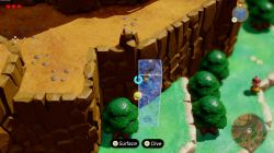 Games Software Game The Legend of Zelda: Echoes of Wisdom (Switch) 045496512408 - Картинка 9