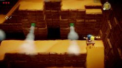 Games Software Game The Legend of Zelda: Echoes of Wisdom (Switch) 045496512408 - Картинка 4