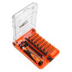 ���� Neo Tools, 1/4", �������������, ������������, CrV, ����� 45�� 06-111-1