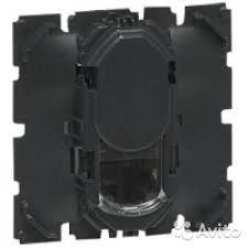 Celiane Legrand �������� ������� �������������� 1�RJ45 ���.6 FTP (9 ���������) 067345