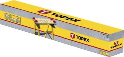 Topex 07A420 �������, 60 x 24 x 80 �� 07A420 - �������� 2