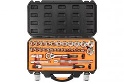 Набор инструмента NEO 1/2, 33 шт. 08-692 - Картинка 2